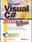 Microsoft Visual C# 2010 krok za krokem - náhled