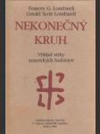 Nekonečný kruh. Výklad etiky amerických Indiánov - náhled