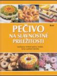 Pečivo na slávnostné príležitosti - náhled
