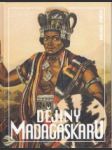 Dějiny Madagaskaru - náhled