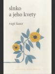 Slnko a jeho kvety - náhled