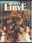 Dějiny Libye - náhled