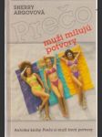 Prečo muži milujú potvory - náhled