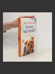 Vezmi mě domů - náhled