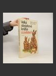 Velká obrázková knížka o zvířatech - náhled