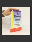 The 4 Dimensional Manager: Disc Strategies for Managing Different People in the Best Ways - náhled