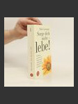 Sorge dich nicht - lebe! - náhled
