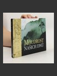 Moudrost našich dnů - náhled