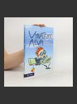 Vynálezce Alva - náhled