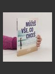 Můžeš vše, co chceš - náhled