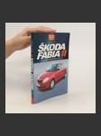 Škoda Fabia II. - náhled