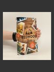 Redwood love - es beginnt mit einem Blick - náhled