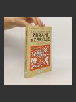 Encyklopedie zbraní a zbroje - náhled