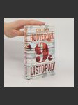 9. listopad - náhled
