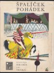 Špalíček pohádek - náhled