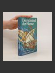 Der Admiral der Hanse - náhled