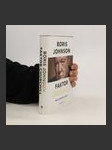 Faktor Churchill. Muž, který psal dějiny - náhled