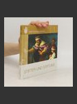 Stifter und Stiftung - náhled