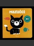 Mazlíčci - hledej & najdi - náhled
