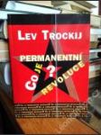 Co je permanentní revoluce? - náhled