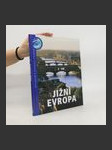 Jižní Evropa - náhled