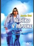 Nebíčko v papuľke - náhled