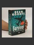 Survivor : die Überlebende - náhled