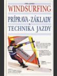 Windsurfing - náhled