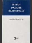 Trendy soudobé kardiologie - náhled