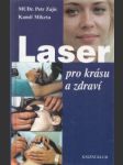 Laser pro krásu a zdraví - náhled