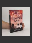 Traitors Gate - náhled