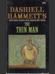 The Thin Man - náhled