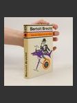 Bertolt Brecht "Und der Haifisch der hat Zähne..." - náhled