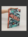 Heroes - náhled