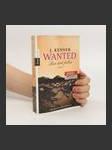 Wanted - lass dich fallen - náhled