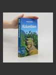 Lonely planet reiseführer kolumbien - náhled