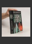 Judaswiege - náhled