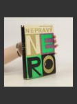Nepravý Nero - náhled