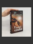 V pavučině vztahů - náhled