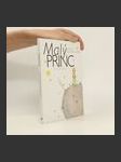 Malý princ - náhled