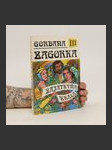 Gordana III - Zajatkyňa kráľa - náhled