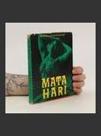 Mata Hari - náhled