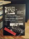 Černá kniha minulosti - náhled