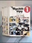 Rychlé šípy 1–6 (KOMPLET) - náhled