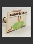 Schovávanky - náhled