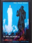 To nás zachránilo - krčméry silvester - náhled
