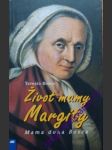 Život mamy margity - bosco teresio - náhled