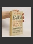 Faust - náhled