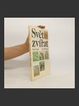 Svět zvířat - náhled