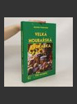 Velká houbařská kuchařka. 750 receptů - náhled